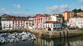 Apartamentos&Spa Mundaka Port